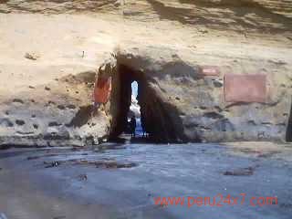 PARACAS III