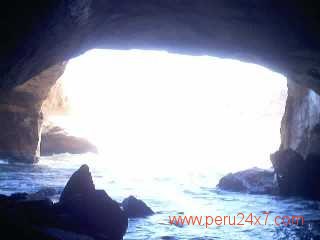 PARACAS IV