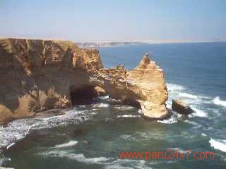 PARACAS V