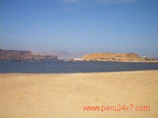 PARACAS VII