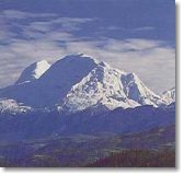 Huascar�n, 6,768 masl