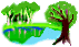 Biodiversity paradise