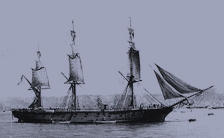Corbeta Esmeralda
