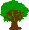 Alberi- italian site