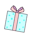 GiftBox page