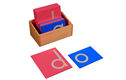 Sandpaper Letters