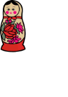 Russian Doll&nbsp; page