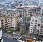 University of Bucharest