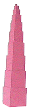 Pink Tower