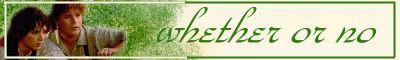WhetherOrNo