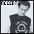 Distinctive - Accents