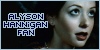 Transcendent - Alyson Hannigan