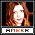 I'm an Amberholic! - Amber Benson