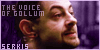 Unsung Hero - Andy Serkis