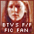 Kinda Gay - BtvS femslash