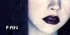 I can't live without my...Black lipstick