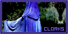 Cover and Conceal - Cloaks