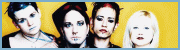 Dark Days - Coal Chamber