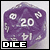 Probability - Dice