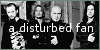 Disturbing Behaviour - Disturbed