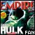 Empire Magazine