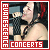 Evanescence Concerts