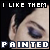 Guys in Eyeliner