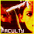 Suspect - The Faculty