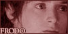 From the Shire - Frodo Baggins