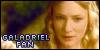 White Lady - Galadriel