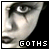 Suspended in Dusk - Goth