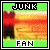 Dandelion - Junk by Melvin Burgess