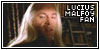 Hail the Power - Lucius Malfoy