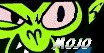 Mojo Jojo - 'Curses!'
