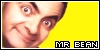 Get Beaned - Mr Bean