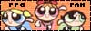 Powerpuff Girls