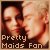 Happy Memories - Spike & Dru: Pretty Maids All in a Row
