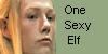 One Sexy Elf - Rumil