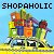 Shopaholics United - Shopaholic series