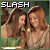 Slash fanfiction
