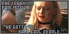 Lose Your Way? - The Freshman