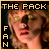Dangerous and Mean - The Pack