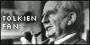 JRR Tolkien fan
