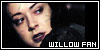 Magical - Willow Rosenberg