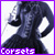Beautiful Pain - corsets