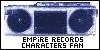 Sugar High - the characters of Empire Records
