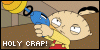 Holy Crap! - Family Guy