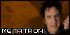 The Voice of God - Metatron
