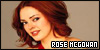 Rose McGowan