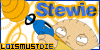 LOISMUSTDIE - Stewie Griffin